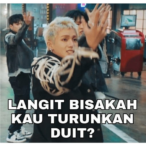 Random kpop meme 4