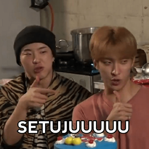 Random kpop meme 13