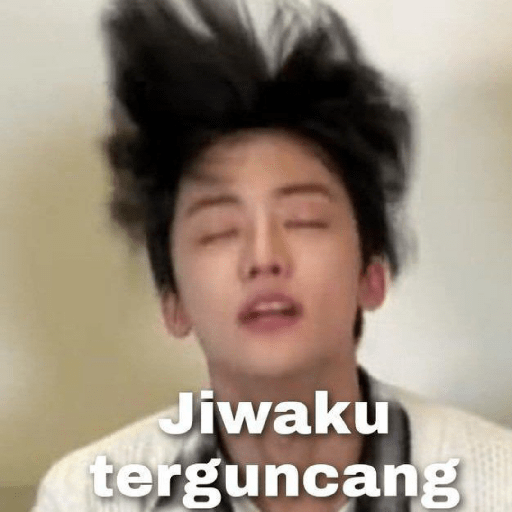 Random kpop meme 14