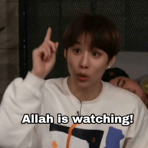 Random kpop meme 15