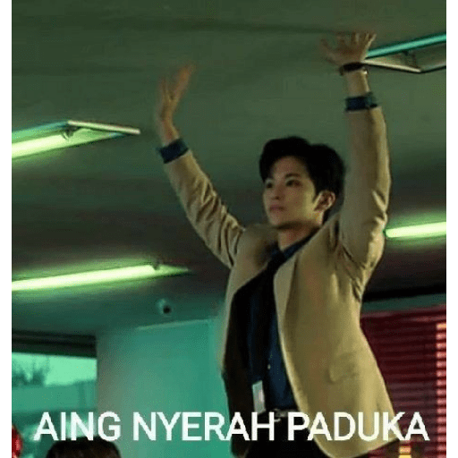 Random kpop meme 19