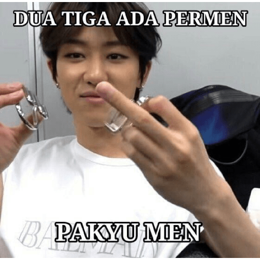 Random kpop meme 21