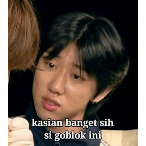 Random kpop meme 22