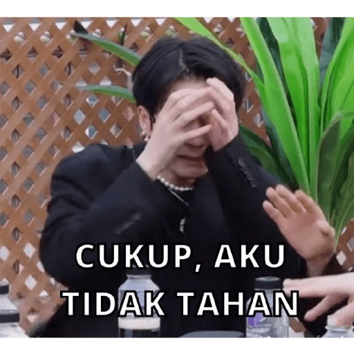 Random kpop meme 8