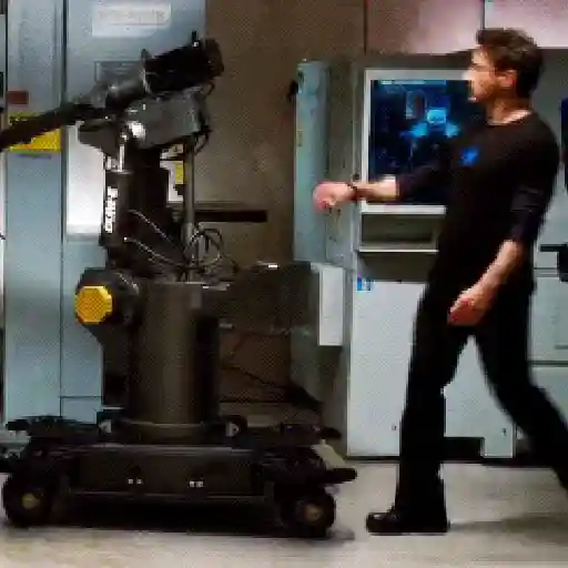 Tony Stark | Iron Man 3.0 🤖 30