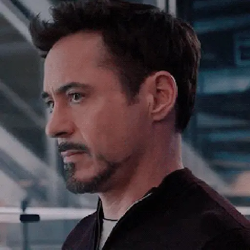 Tony Stark | Iron Man 3.0 🤖 7