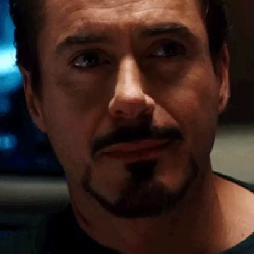 Tony Stark | Iron Man 3.0 🤖 6