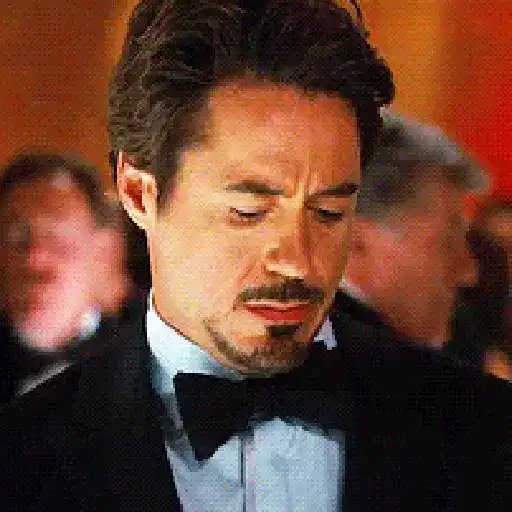 Tony Stark | Iron Man 3.0 🤖 5