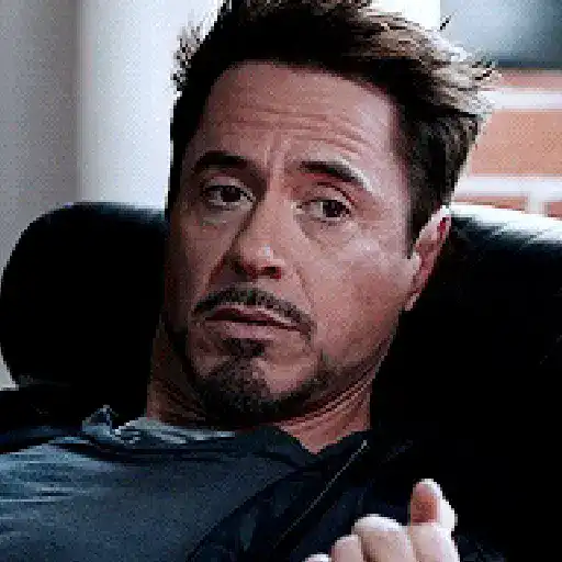 Tony Stark | Iron Man 3.0 🤖 4