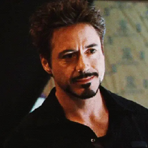 Tony Stark | Iron Man 3.0 🤖 3
