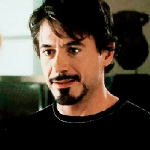 Tony Stark | Iron Man 3.0 🤖 29