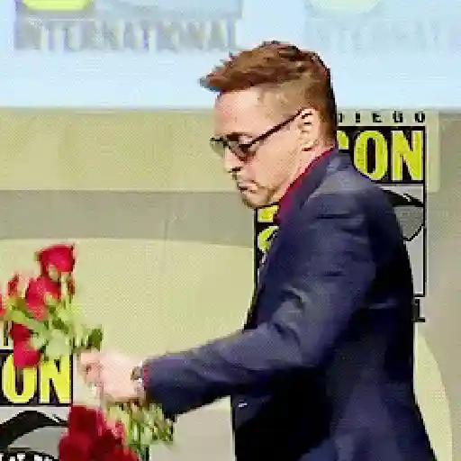 Tony Stark | Iron Man 3.0 🤖 2