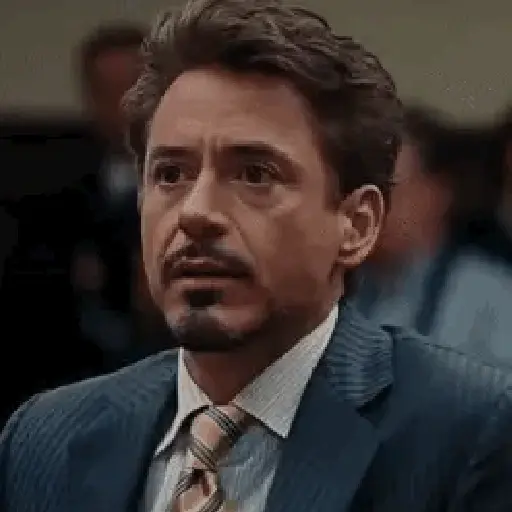 Tony Stark | Iron Man 3.0 🤖 14