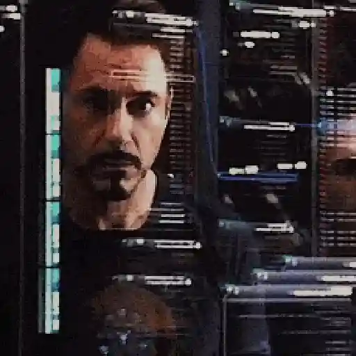 Tony Stark | Iron Man 3.0 🤖 13