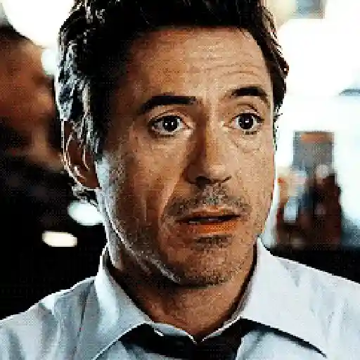 Tony Stark | Iron Man 3.0 🤖 12