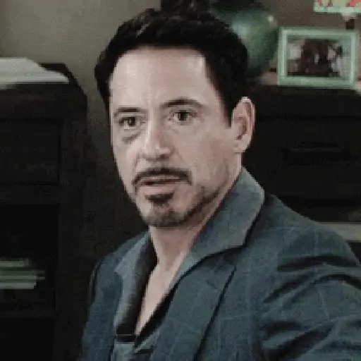 Tony Stark | Iron Man 3.0 🤖 11