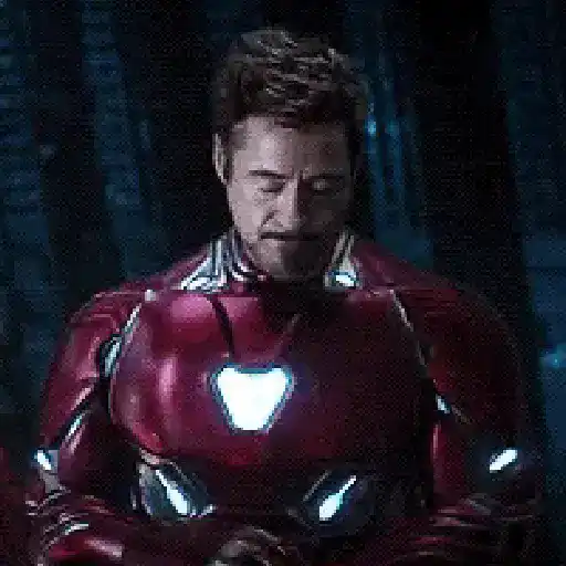 Tony Stark | Iron Man 3.0 🤖 10