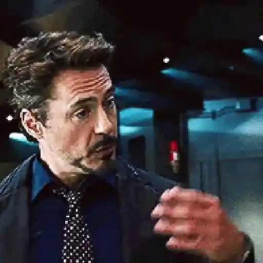 Tony Stark | Iron Man 3.0 🤖 28