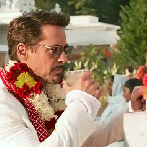 Tony Stark | Iron Man 3.0 🤖 16