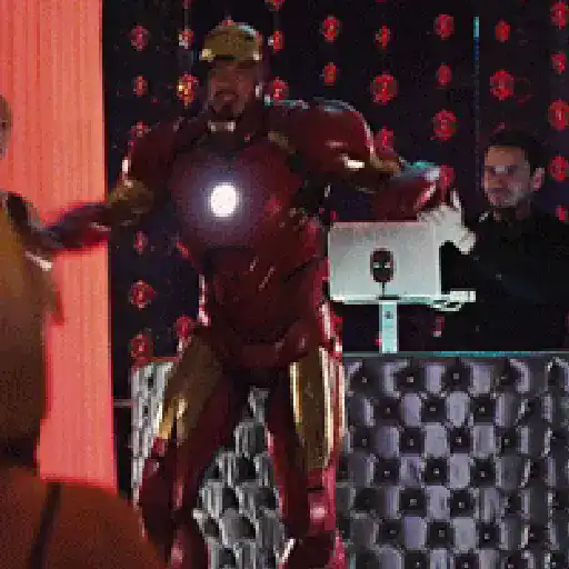 Tony Stark | Iron Man 3.0 🤖 15