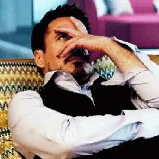 Tony Stark | Iron Man 3.0 🤖 19