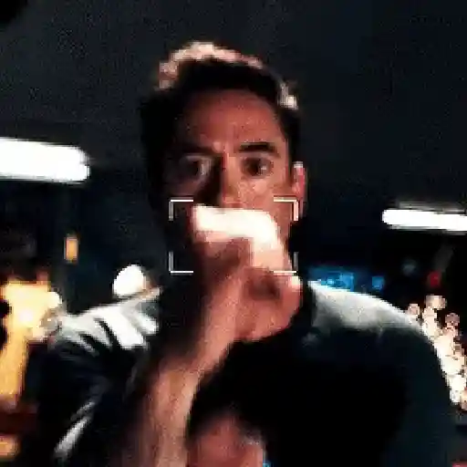 Tony Stark | Iron Man 3.0 🤖 20