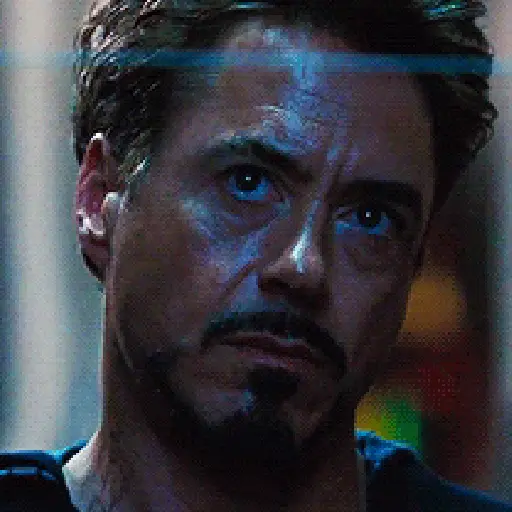 Tony Stark | Iron Man 3.0 🤖 21