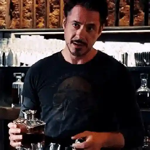 Tony Stark | Iron Man 3.0 🤖 22