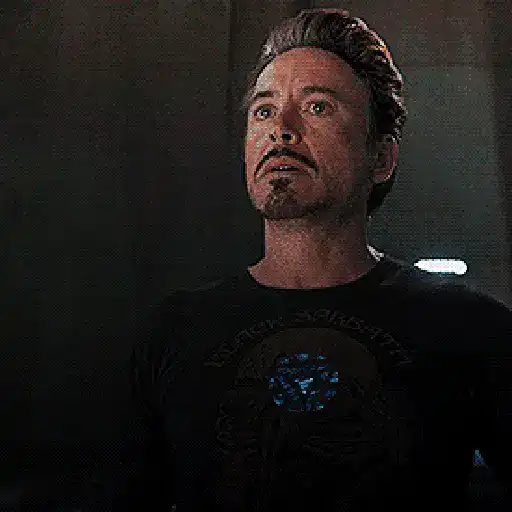Tony Stark | Iron Man 3.0 🤖 23