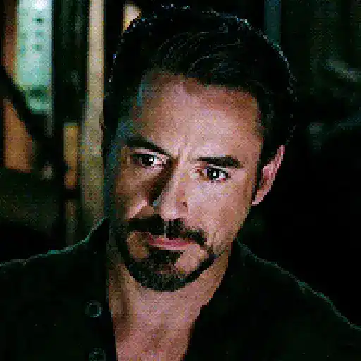 Tony Stark | Iron Man 3.0 🤖 26