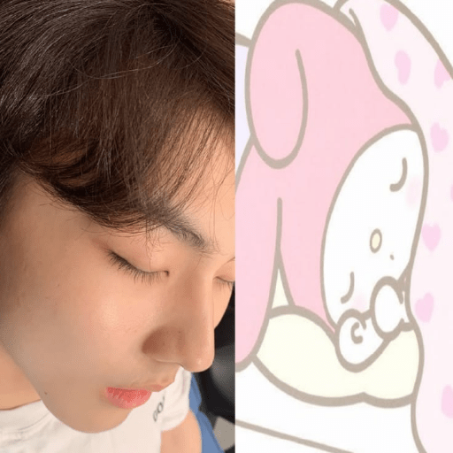 ෛ🎀 Kpop random ♡@little.danito 12