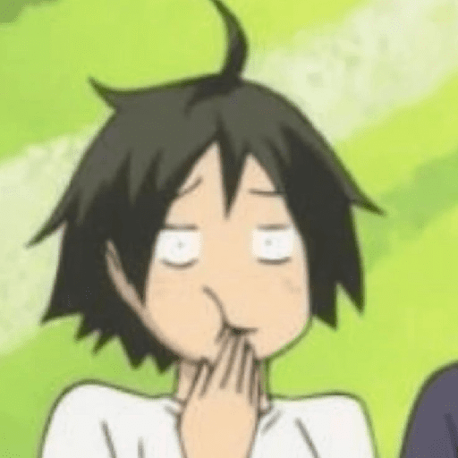 Yamaguchi Tadashi ( Haikyuu ) 3