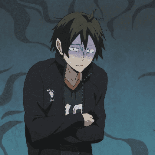 Yamaguchi Tadashi ( Haikyuu ) 4