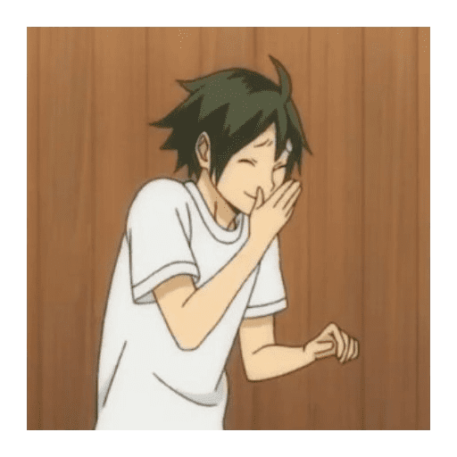 Yamaguchi Tadashi ( Haikyuu ) 5