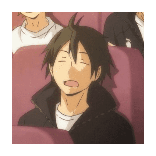 Yamaguchi Tadashi ( Haikyuu ) 6