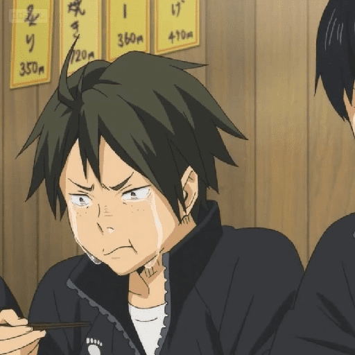Yamaguchi Tadashi ( Haikyuu ) 7