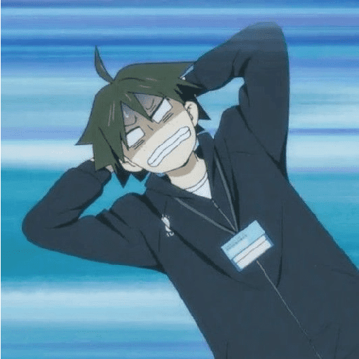Yamaguchi Tadashi ( Haikyuu ) 8
