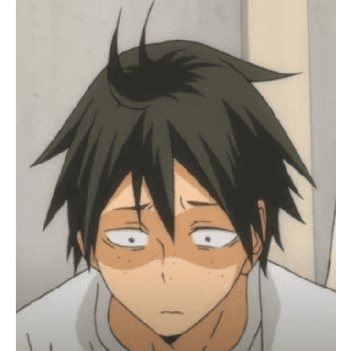 Yamaguchi Tadashi ( Haikyuu ) 9