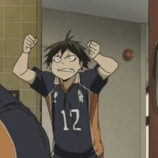 Yamaguchi Tadashi ( Haikyuu ) 10