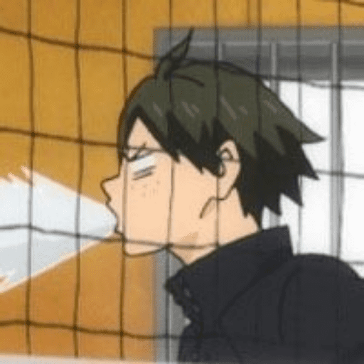 Yamaguchi Tadashi ( Haikyuu ) 11