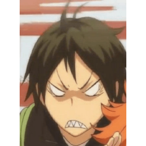 Yamaguchi Tadashi ( Haikyuu ) 12