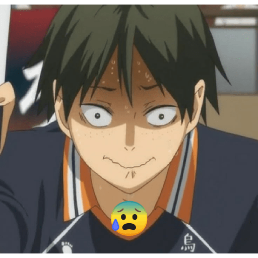 Yamaguchi Tadashi ( Haikyuu ) 13