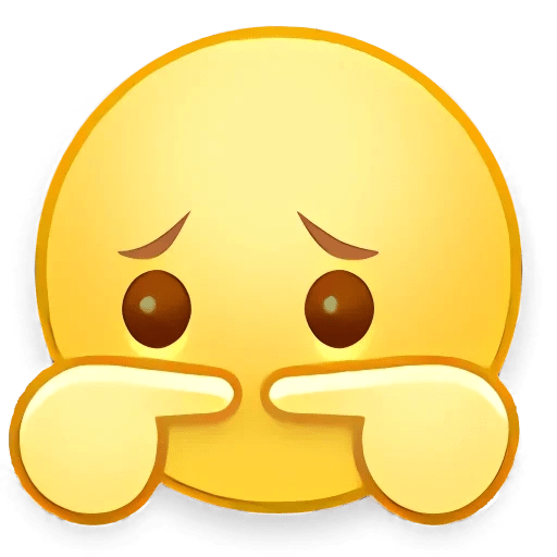 Cute emoji
