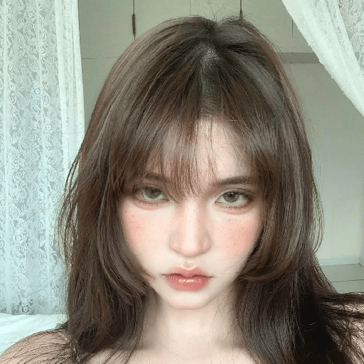Ullzang ai 🗿 (4) 