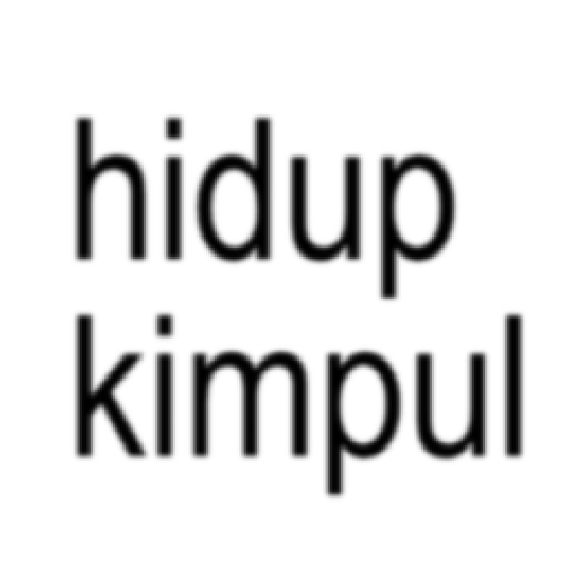 Kata kata Kimpul viral TikTok 15