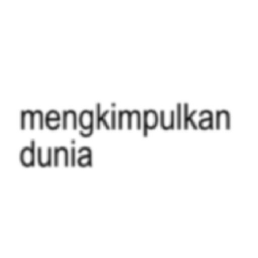 Kata kata Kimpul viral TikTok 8