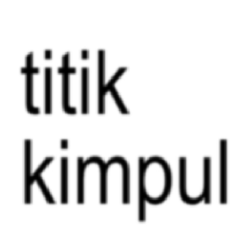 Kata kata Kimpul viral TikTok 7