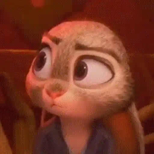 Zootopia Judy Hopps #3 2