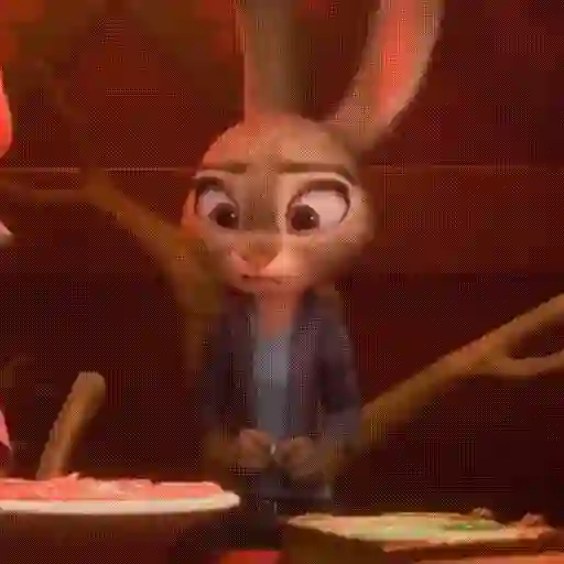 Zootopia Judy Hopps #3 6