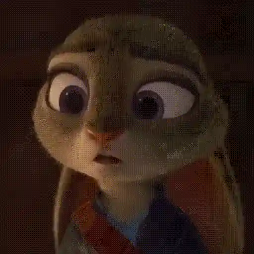 Zootopia Judy Hopps #3 11